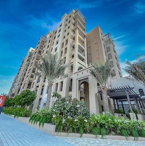 Ferienwohnung Madinat Jumeirah Living By Four Apple Dubai Exterior photo
