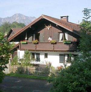 Ferienwohnung Heimbeck Kochel Kochel am See Exterior photo