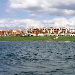Ferienwohnung Marina Cape Aheloy Exterior photo