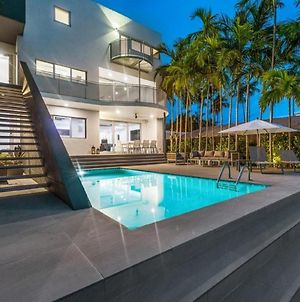 Beautiful Villa Have In Miami Exterior photo