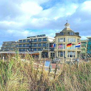 Hotel Golden Tulip Noordwijk Beach Exterior photo
