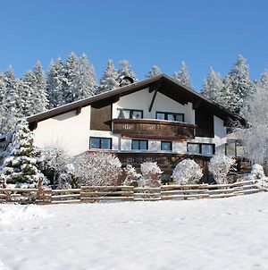 Ferienwohnung Haus Schwärzler - Säntisblick Sulzberg  Exterior photo