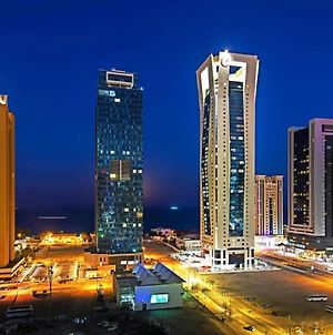 Ferienwohnung Althuraya Tower 3005 Doha Exterior photo