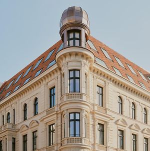 Hotel Chateau Royal Berlin Exterior photo