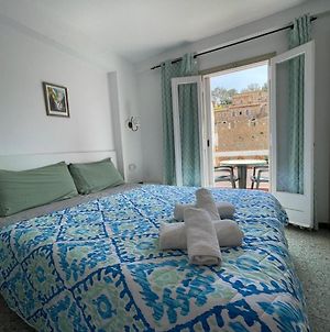 Hostel Maria Rosa By Dream Dive Tossa de Mar Exterior photo