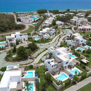 Lindian Village Beach Resort Rhodes, Curio Collection By Hilton Lardos Exterior photo
