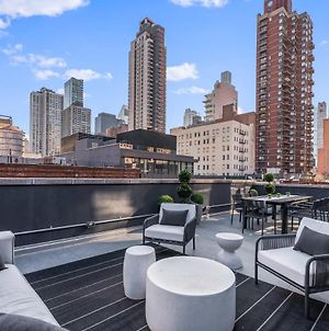Villa 3 Bed Penthouse With Massive Private Rooftop New York Exterior photo