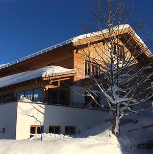 Villa Alpenchalet Iseler Oberjoch Exterior photo