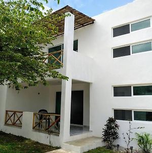 Villa Ixmukane House Bacalar Exterior photo
