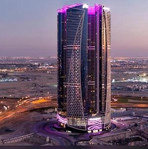 Ferienwohnung Damac Tower By Paramount Dubai Exterior photo