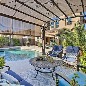 Villa Luxury Goodyear Retreat With Backyard Oasis! Liberty Exterior photo