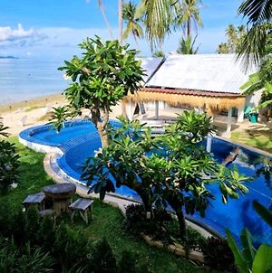 Hotel Islandlife Bungalows Ko Pha Ngan Exterior photo