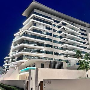 Amazing Located 1-Bedroom Apartments In Yas Island Abu Dhabi Exterior photo
