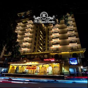 Hotel The Royal Paradise Dhaka Exterior photo