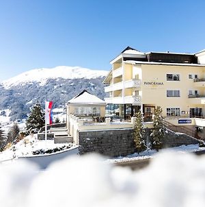 Hotel Panorama Alpin - 360 Tirol Jerzens Exterior photo
