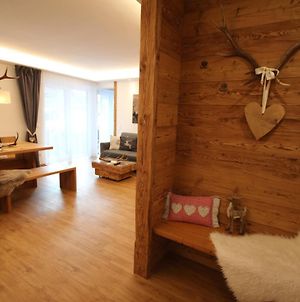 Free Feel Appartements By Schladming-Appartements Exterior photo