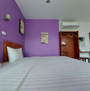 Hotel Graphic House @ Chiang Rai Exterior photo