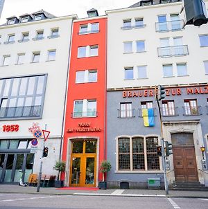 Hotel zur Malzmühle Köln Exterior photo