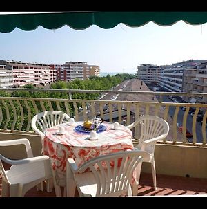 Splendid Three-Room Apartment With Terrace- Ac By Beahost Rentals Porto Santa Margherita Exterior photo