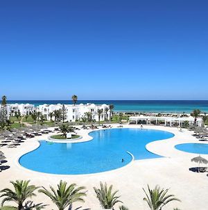 Hotel Vincci Helios Beach Djerba Exterior photo