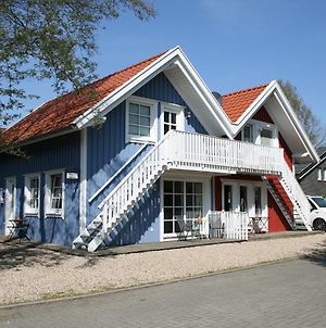 Apartments im Schwedenstil Papenburg Exterior photo