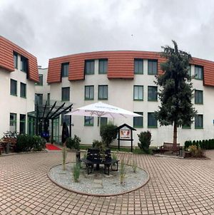 Hotel Best Western Spreewald Lübbenau Exterior photo
