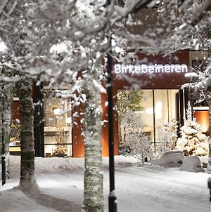 Birkebeineren Hotel&Apartments Lillehammer Exterior photo
