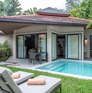 Dewa Phuket Resort&Villas - SHA Extra Plus Nai Yang Beach Exterior photo