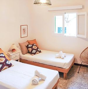Ferienwohnung Apartamento Ses Botges - Formentera Break Es Caló Exterior photo
