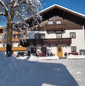 Ferienwohnung Haus Traudl Mayrhofen Exterior photo