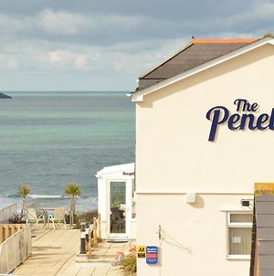 The Penellen Guest Accommodation Room Only Hayle Exterior photo