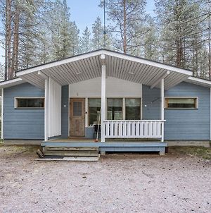 Holiday Home Villa Lakka Kuusamo Exterior photo