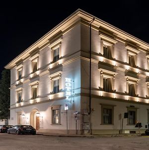 Hotel Ariele Florenz Exterior photo