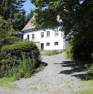 Villa Haus Dupont Winterberg Exterior photo