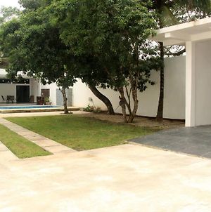 Casa Honey 4 Bedroom Oasis With Pool! Bacalar Exterior photo