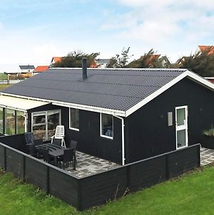 Beautiful Holiday Home In L Kken With Wonderful Sea View Løkken Exterior photo