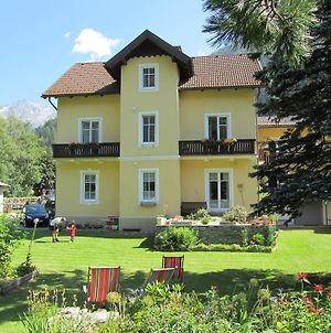 Villa Talheim Mallnitz Exterior photo