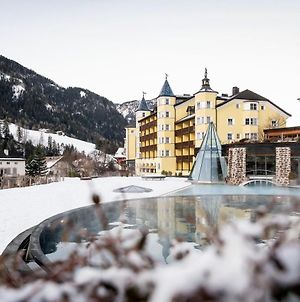 Adler Dolomiti Spa & Sport Resort St. Ulrich in Gröden Exterior photo