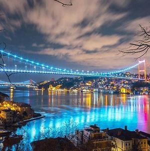 Symbola Bosphorus Hotel - Special Category Istanbul Exterior photo