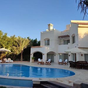 Gs 18 Villa Hurghada Exterior photo