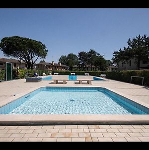 Villa In Resort With Pool And Gardenby Beahost Rentals Porto Santa Margherita Exterior photo