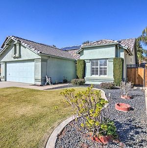 Villa Family-Friendly Getaway Community Amenities! Bakersfield Exterior photo