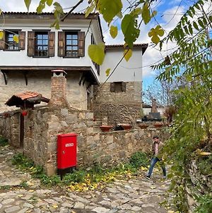 Holiday Home In Sirince Centre Selçuk Exterior photo