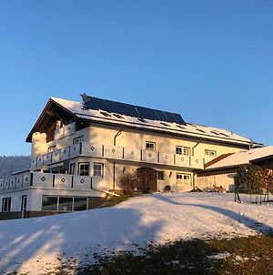 Hotel Haus am Berg Rinchnach Exterior photo