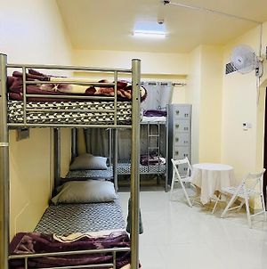 Hostel Comfort Tourist Place For Male Dubai Exterior photo