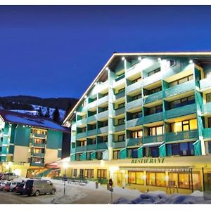 Alpine Club By Schladming-Appartements Exterior photo