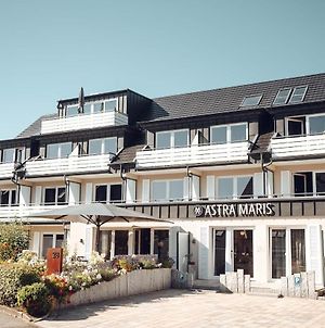 Hotel Astra Maris Büsum Exterior photo