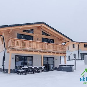 Englmar Chalets By Alps Resorts Sankt Englmar Exterior photo