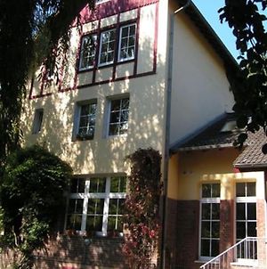 Kleines Apartment In Monchengladbach-Neuwerk Exterior photo