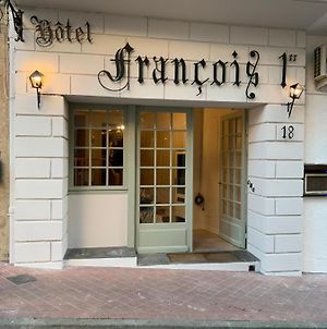 Hotel Francois 1Er Manosque Exterior photo